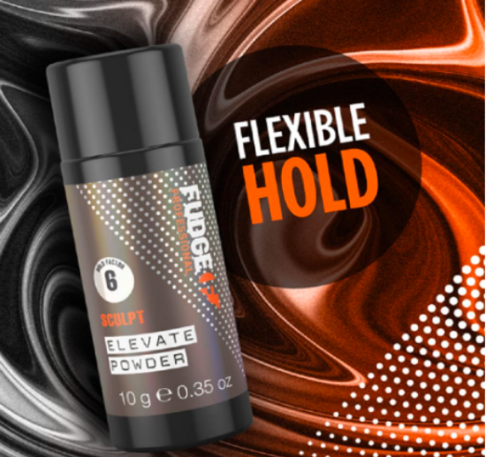 Picture of FUDGE ELEVATE STYLING POWDER 10G
