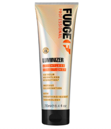 Picture of FUDGE LUMINIZER WEIGHTLESS CONDITIONER 250ML