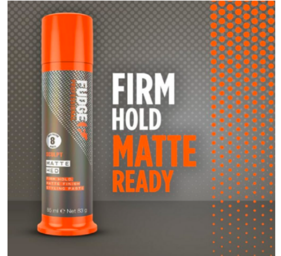 Picture of FUDGE SCULPT MATTE HED 85ML