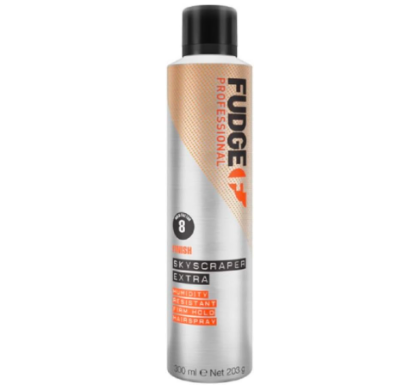Picture of FUDGE HAIRSPRAY SKYSCRAPER EXTRA 300ML