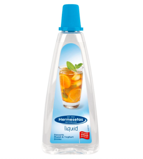 Picture of Hermesetas Liquid 200ml