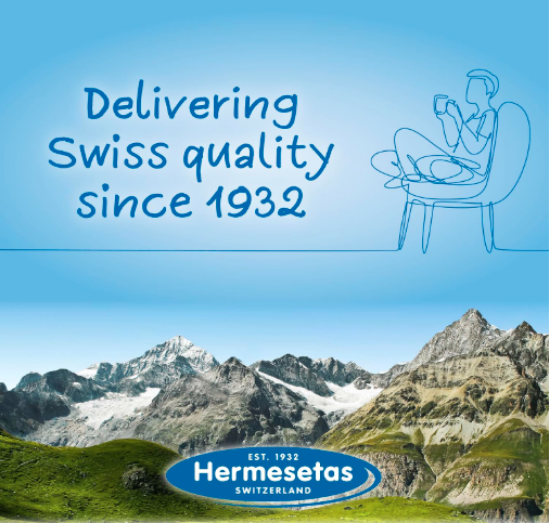 Picture of Hermesetas Liquid 200ml